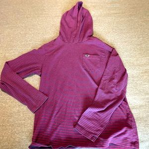 Vineyard Vines youth long sleeve hoodie
